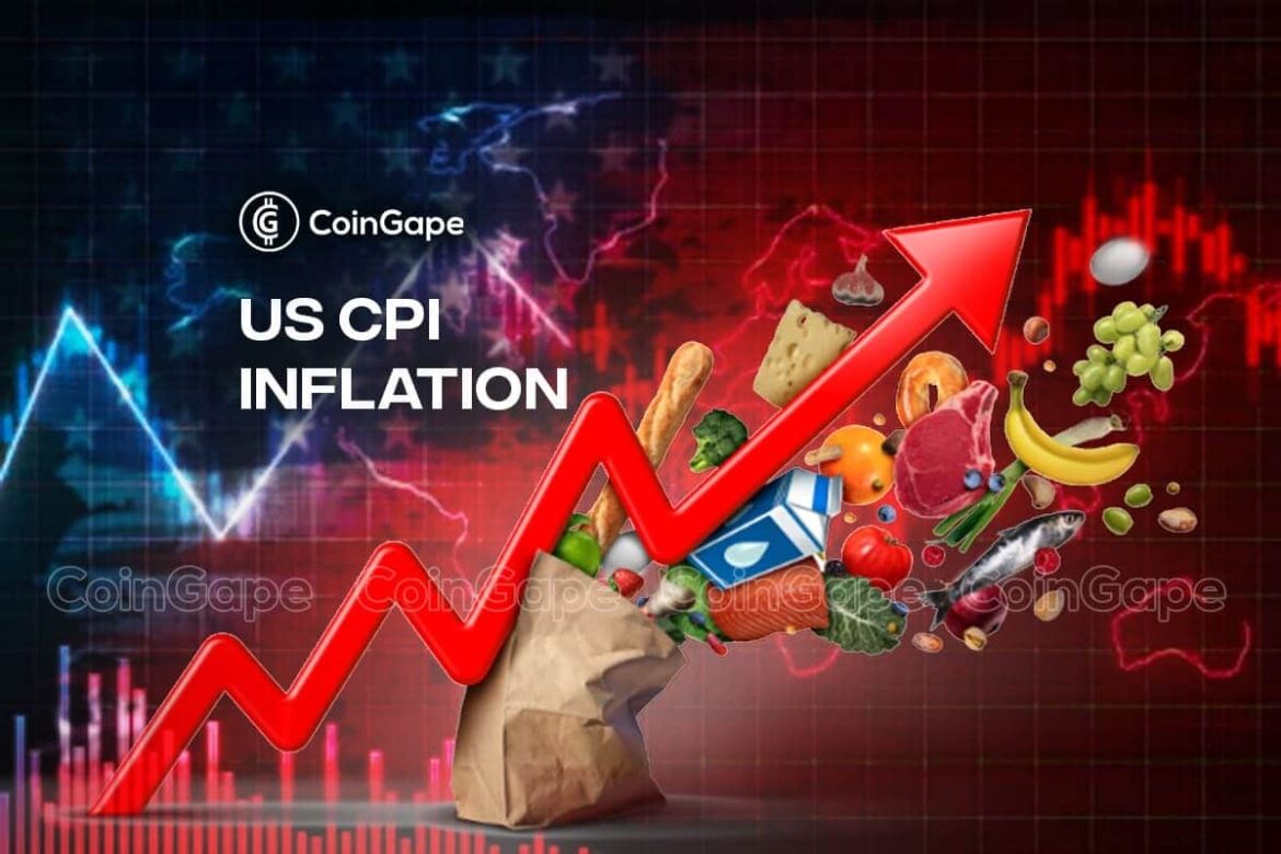 US CPI Set To Decline? Here’s What Trends Suggest
