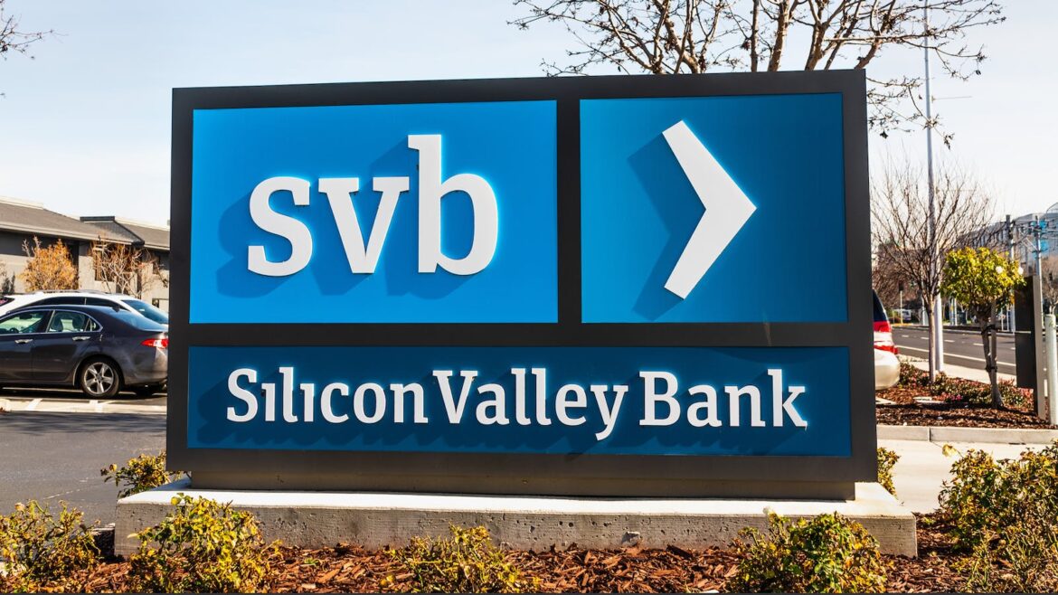 Silicon Valley Bank Likely To Be Sold To Another Bank And Not VCs