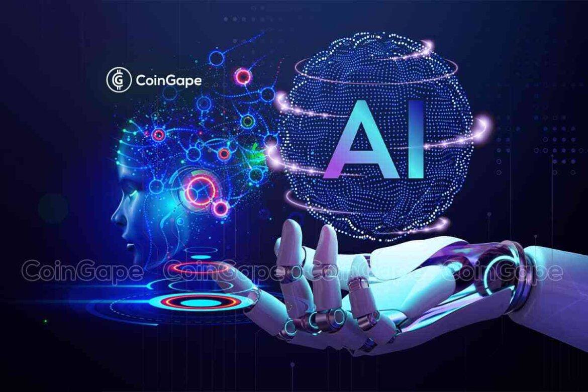 Top AI Crypto Coins To Buy Amid GPT-4 Release