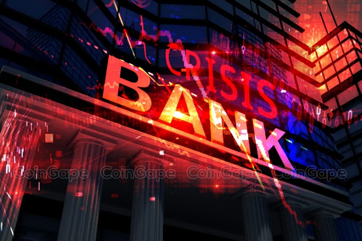 Will Indian Banks Follow US Banking Crisis?