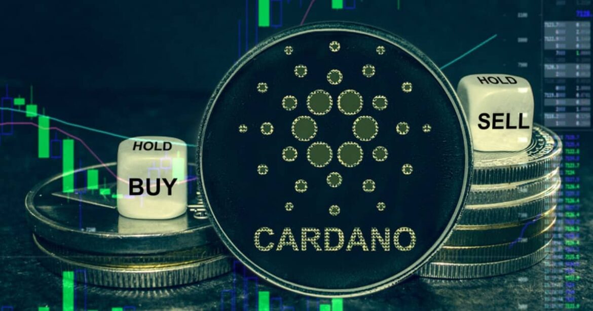 Cardano Reaches Historic Milestone, ADA Price To Hit $15
