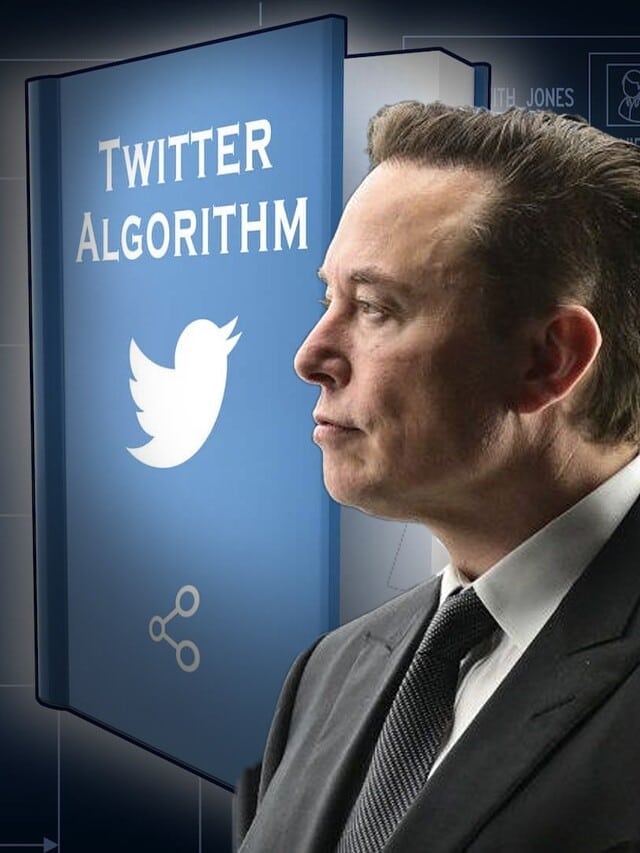 Elon Musk Confirms Open Sourcing Of Twitter Algorithm