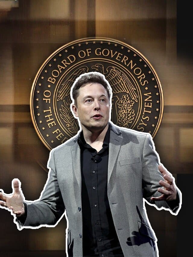 Elon Musk’s Take On FED Rate Hike