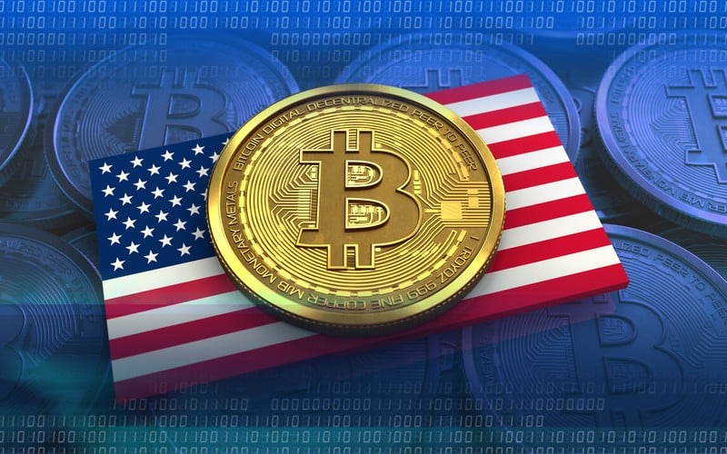 Coinbase & Other Crypto Stocks Surge As Bitcoin’s Price Hits $26K