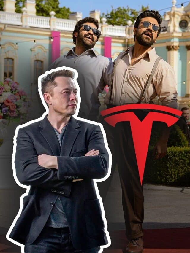 Tesla Grooves To Oscar-winning Naatu Naatu, Elon Musk Reacts