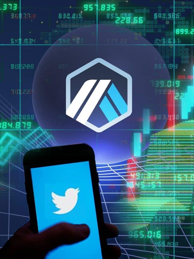 Twitter Analysts Predict Arbitrum’s $ARB Price