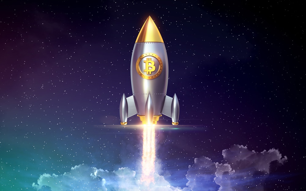 Bitcoin $100,000 A Possibility Be Year End Says Gemini Executive