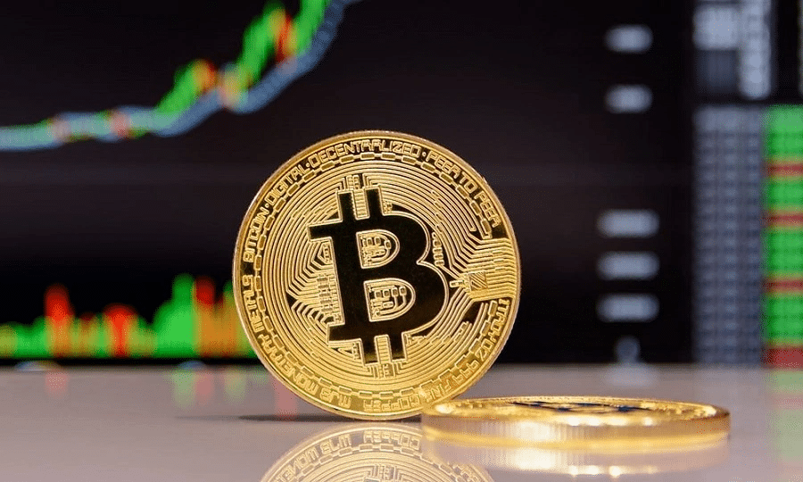 Bitcoin Price Shoots Past $28,500, Key Support and Resistances