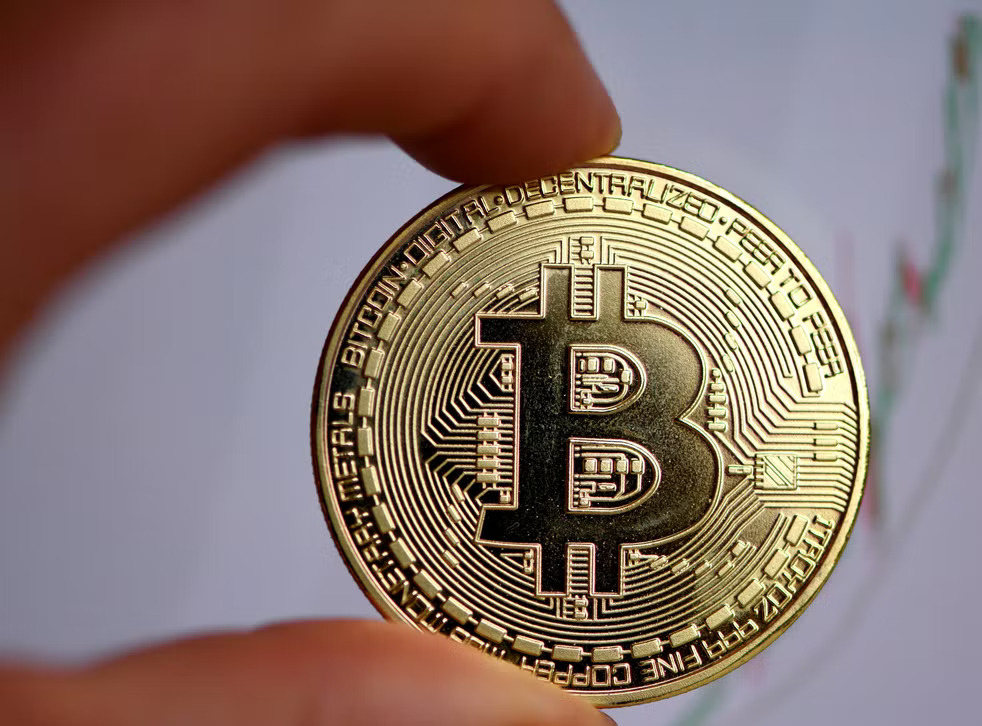 Is Bitcoin’s Price Gunning To Hit $35,000 Next?