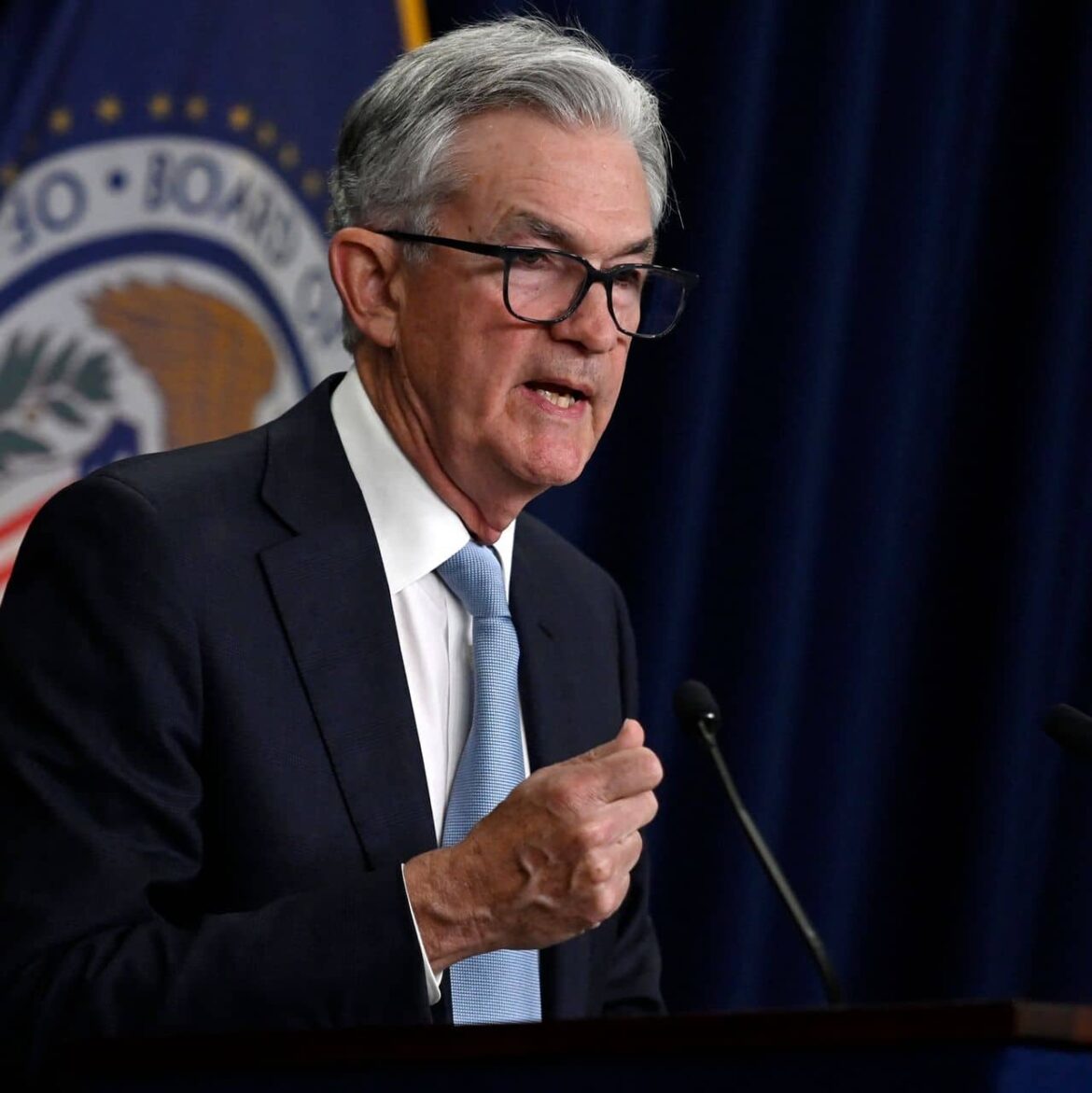 “Sufficiently Restrictive” FOMC Stance On Fed Rate Hike