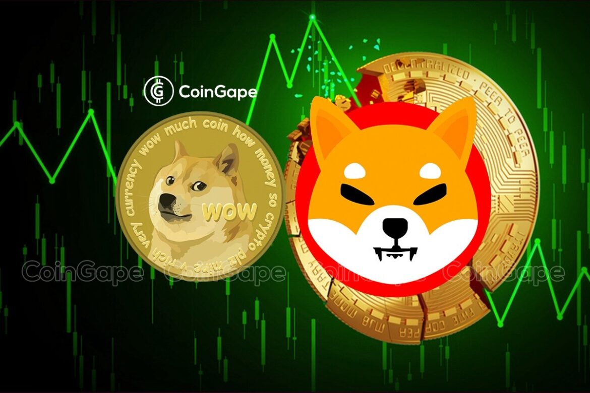 Top Meme Cryptocurrency You May Want To Add This Week