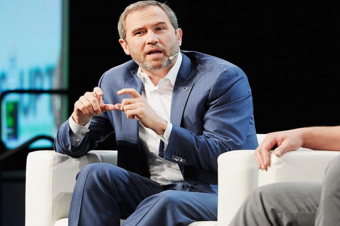 Ripple CEO Expects XRP Lawsuit Verdict In Weeks