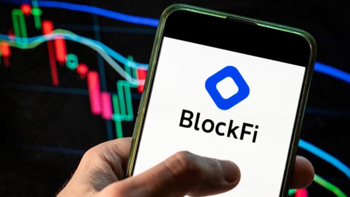 U.S. Judge Sets Deadline For Filing BlockFi’s Reorganization Plan