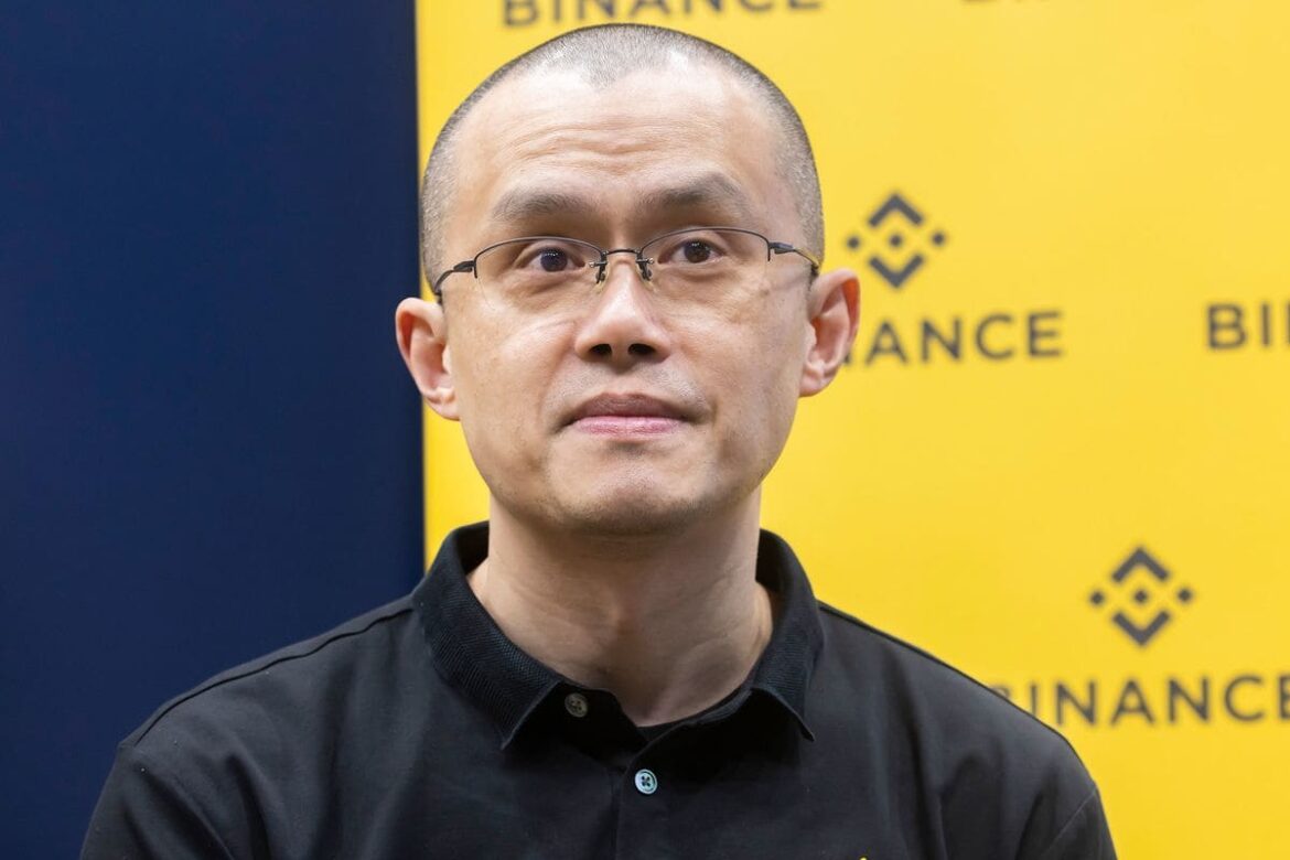 Just-In: Binance Alleged Of Evading Russian Sanctions; CZ Yet To Reply