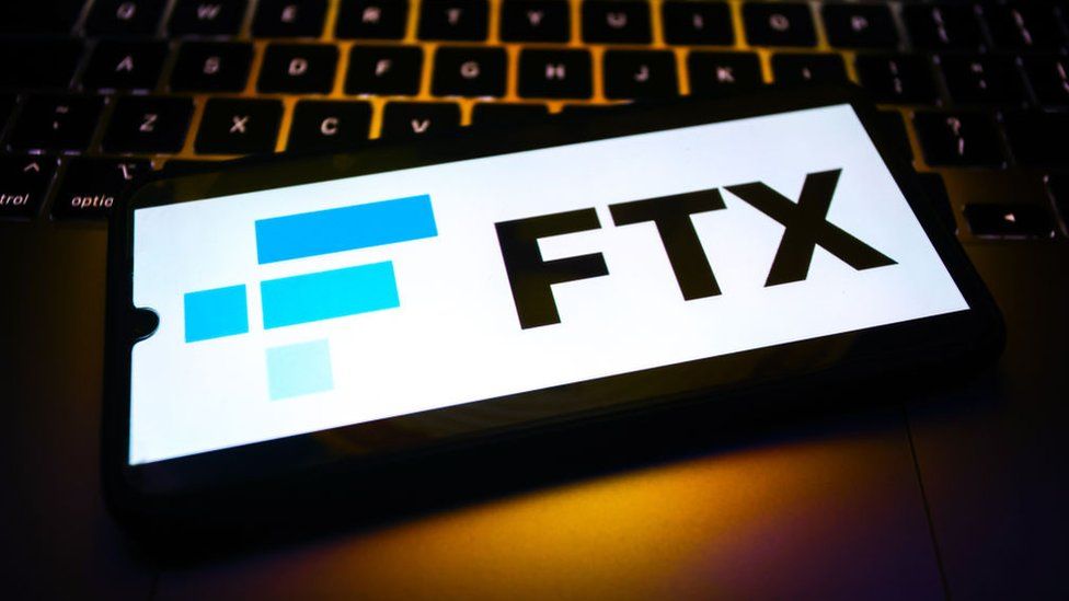 Temasek Cuts Compensation for Team Behind FTX Investment