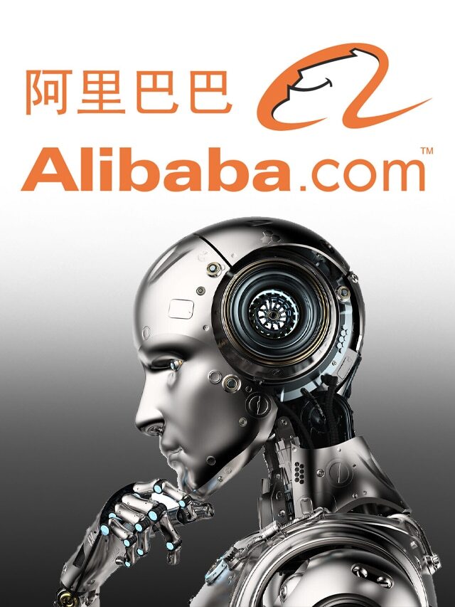 Alibaba To Integrate AI Tech In All Its Future Projects