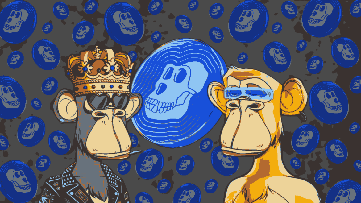 ApeCoin’s (APE) Price Can Turn Out To Be 2023’s Biggest Surprise