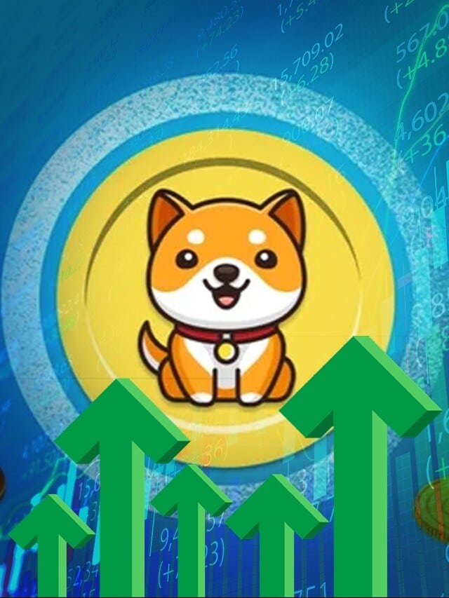 BabyDoge Continues To Surge As KuCoin Announces Listing