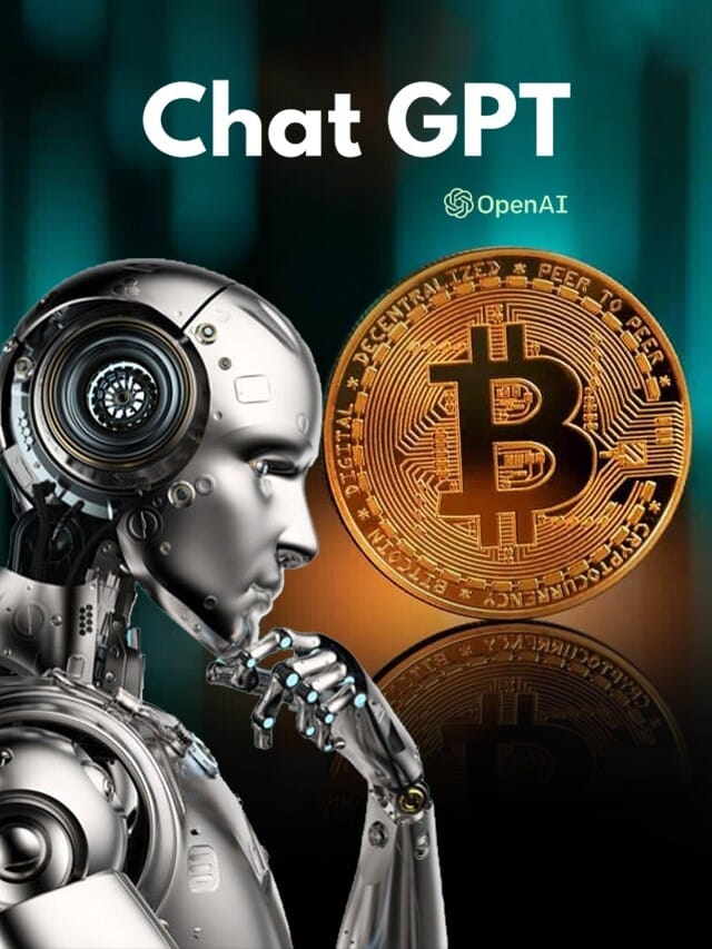 ChatGPT Predicts Bitcoin’s Price In 2030