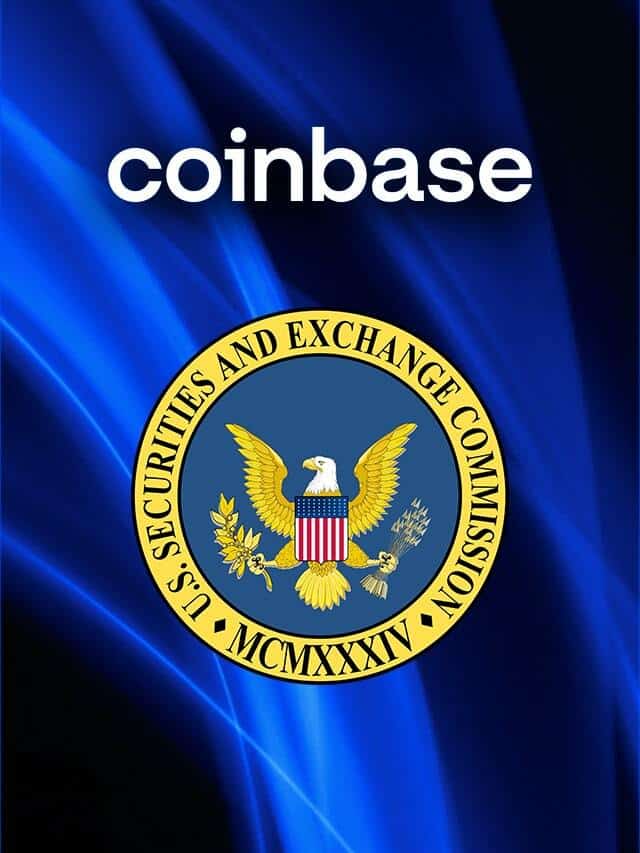 Why Coinbase Should Keep An Eye On This SEC Lawsuit?