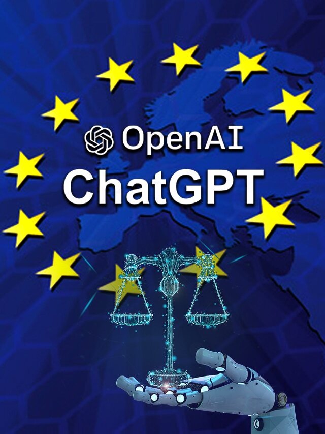 EU Looks To Regulate AI Like ChatGPT: Report