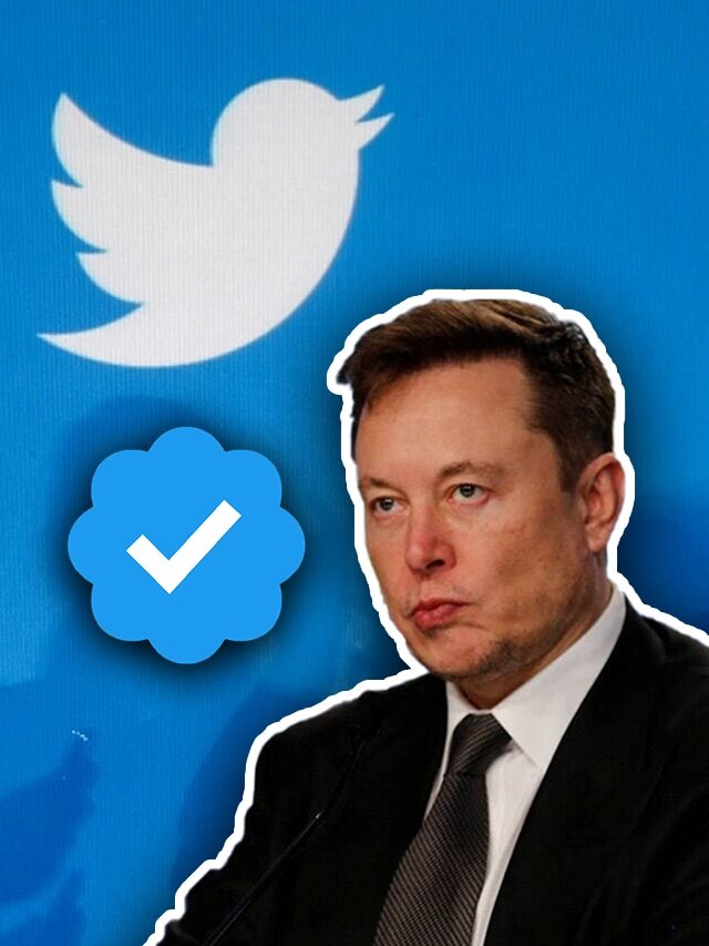 Elon Musk Pays For Twitter Blue Of These Public Figures, Here’s Why