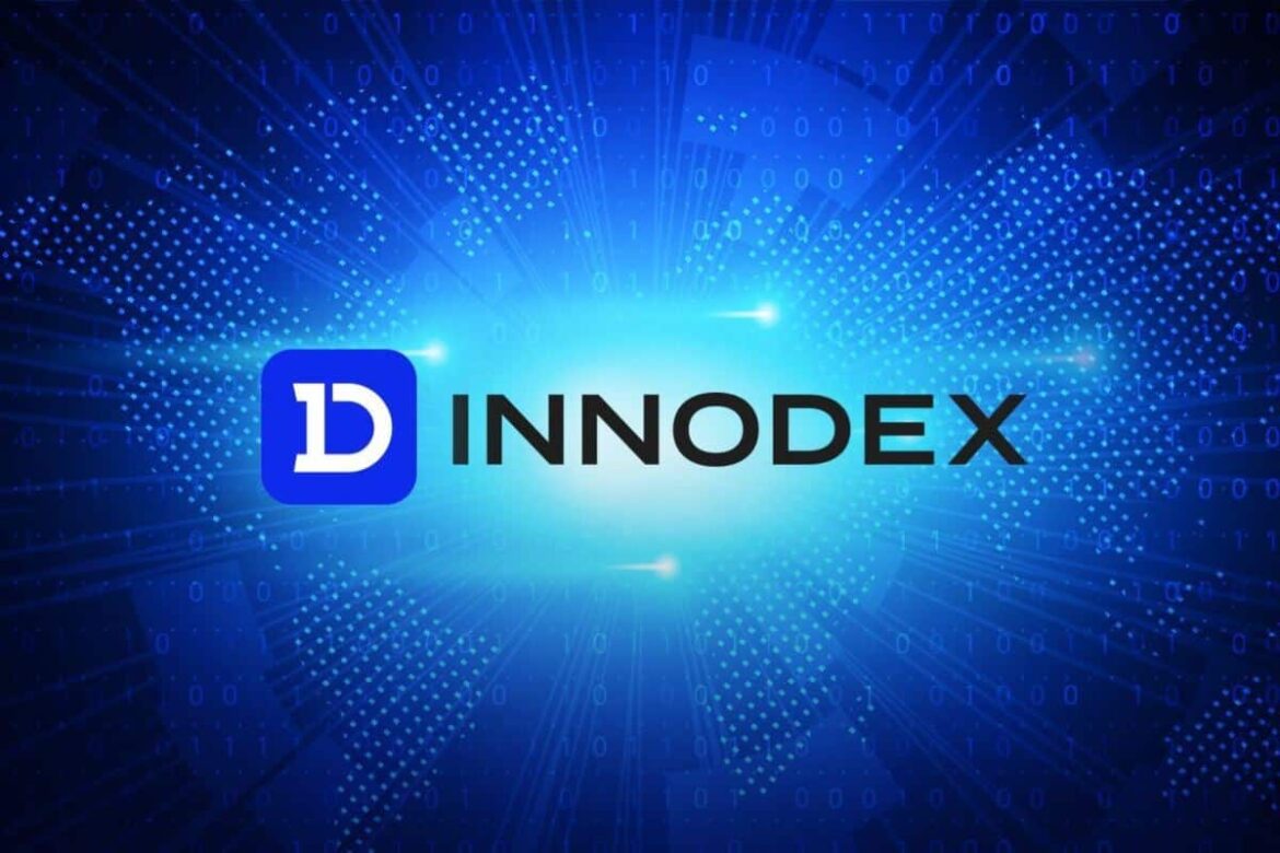INNODEX Emerges At Top Amid Uncertainty In Centralized Exchanges