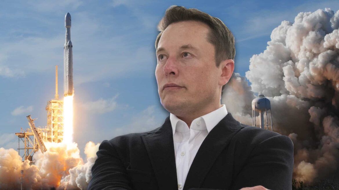 Elon Musk’s SpaceX To Fly 62 Bitcoin To The Moon? Here’s Why