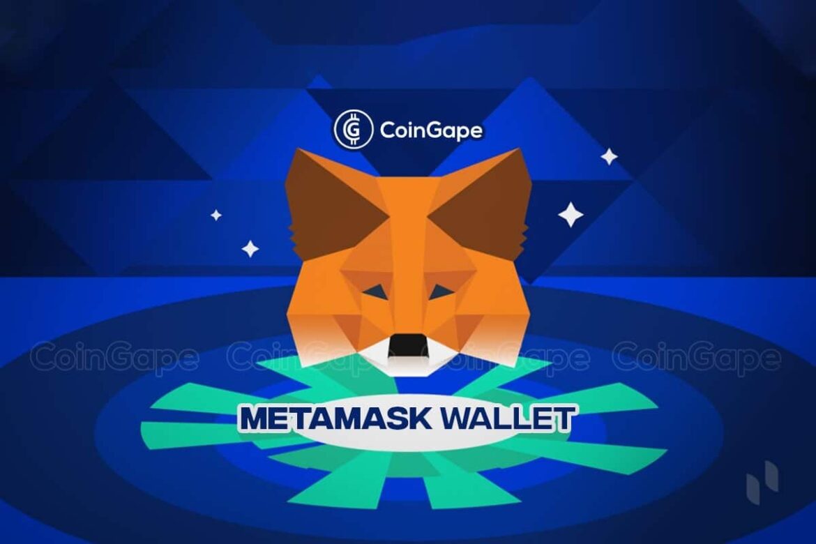 Metamask User Data From 18 Months Compromised
