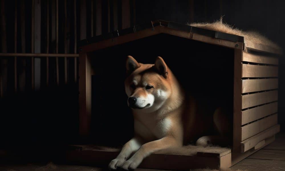 Can Shiba Inu defend the two-month low after recent selling pressure