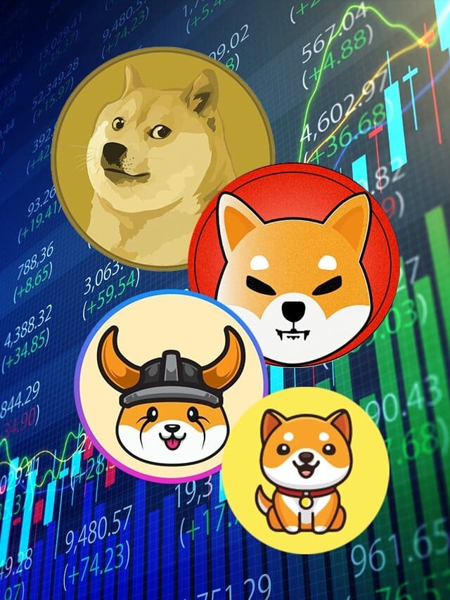 Top Crypto Memecoins To Buy In 2023