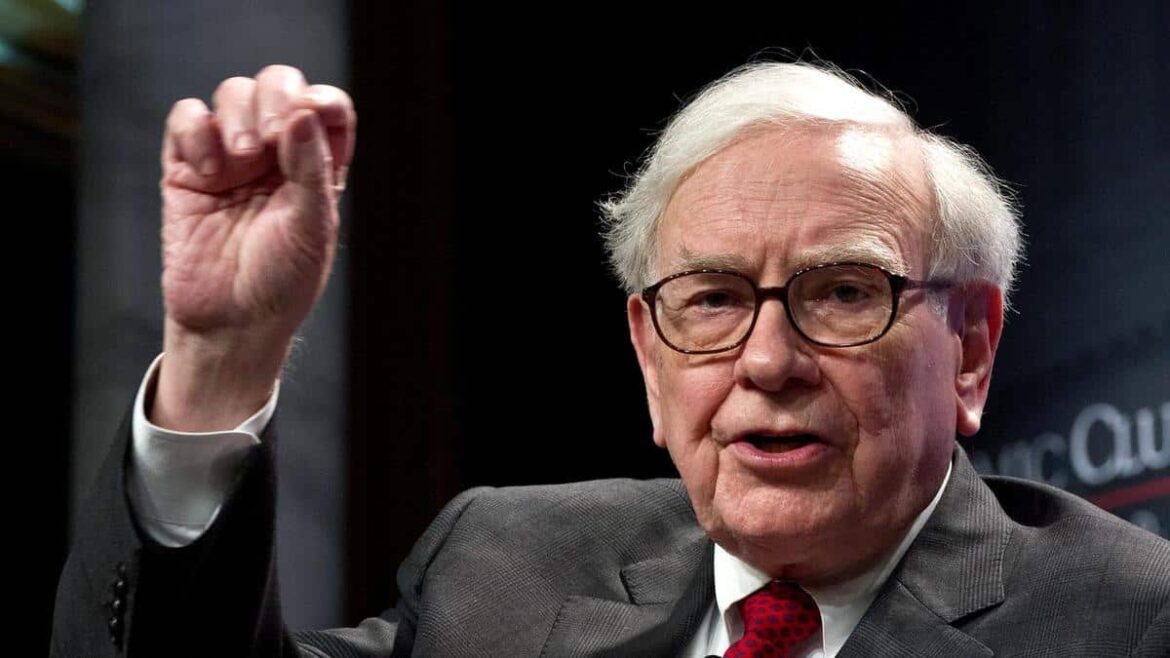 Warren Buffett Says Bitcoin Is A Gambling Token