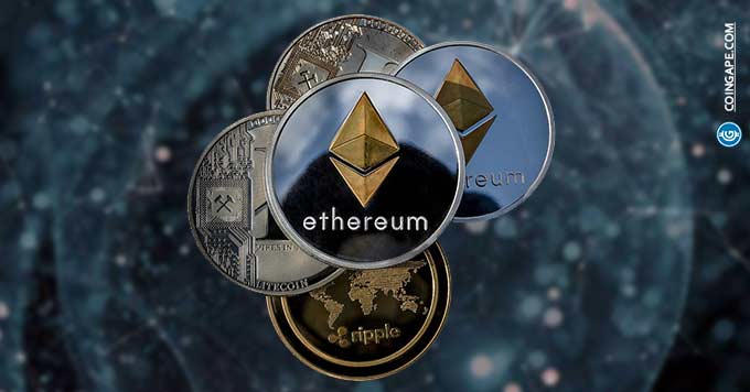 As Ethereum Getting All Attention, these Altcoins Can Rally Ahead