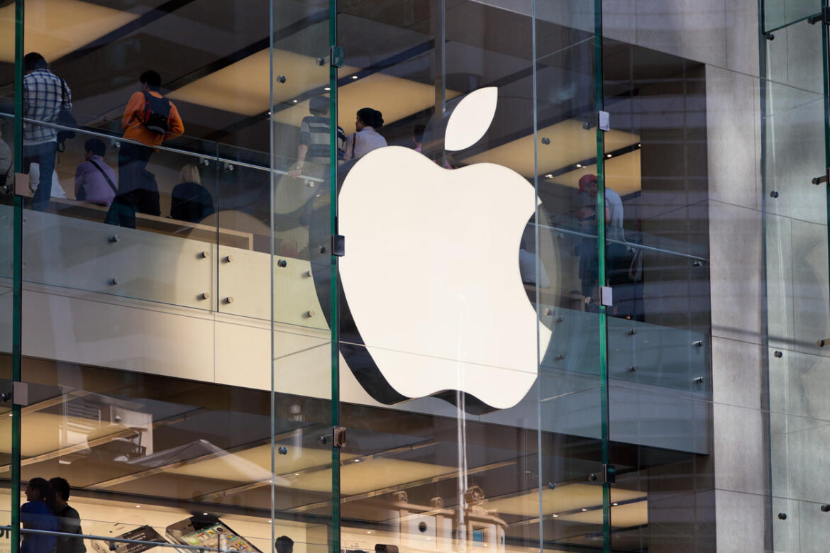 Critical Vulnerabilities in iOS and macOS Risks Crypto Assets Loss