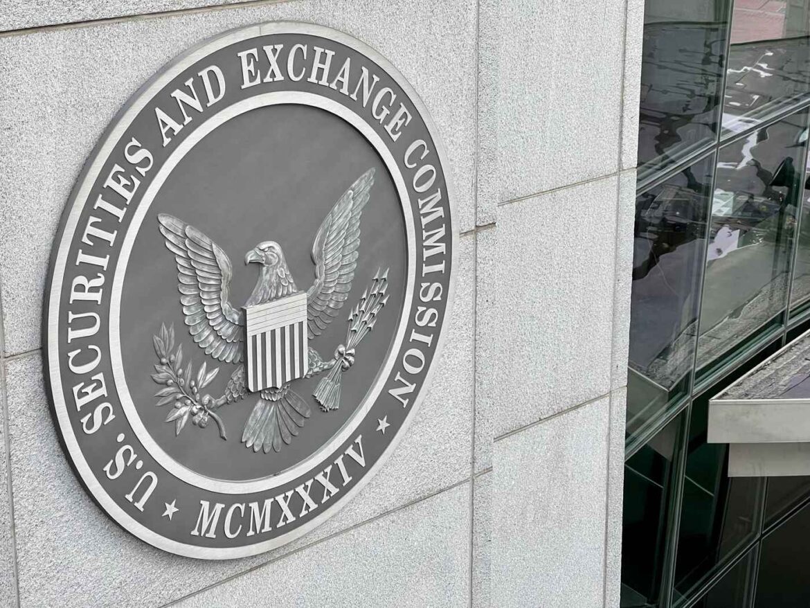 US SEC Volatility Shares ETF crypto news bitcoin price