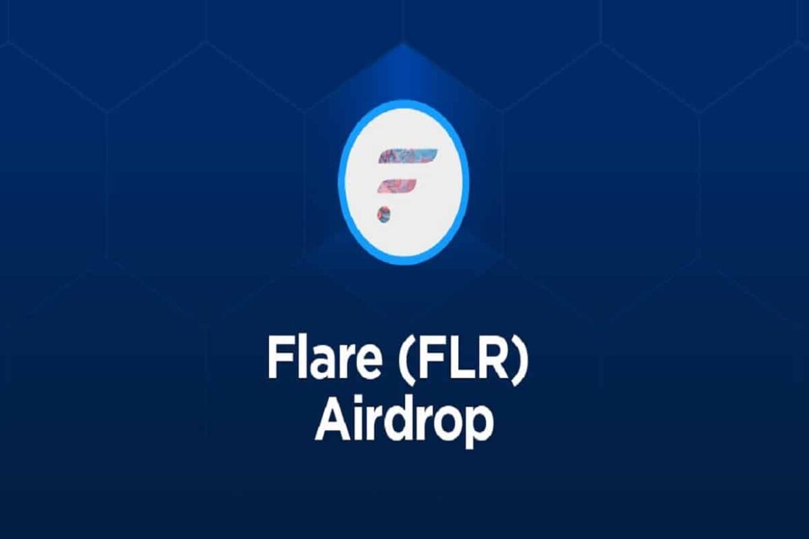Coinbase Airdrops 601 Million Flare (FLR) Tokens To XRP Holders; What’s Next?
