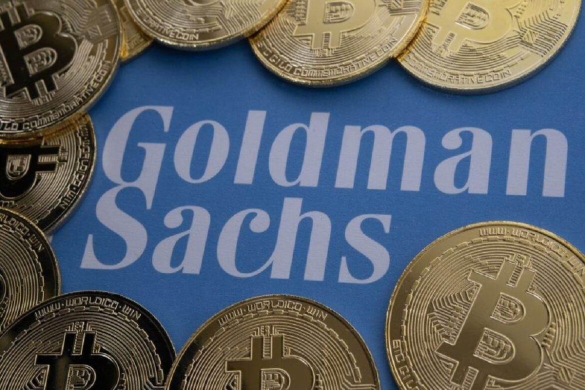 Breaking: Goldman Sachs, KPMG Sued Over SVB Collapse
