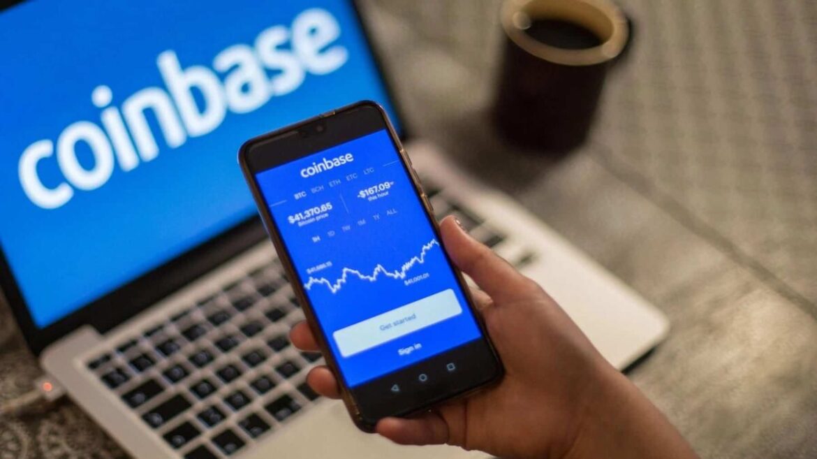 Coinbase (COIN) Shares Under Selling Pressure After Bermuda Expansion