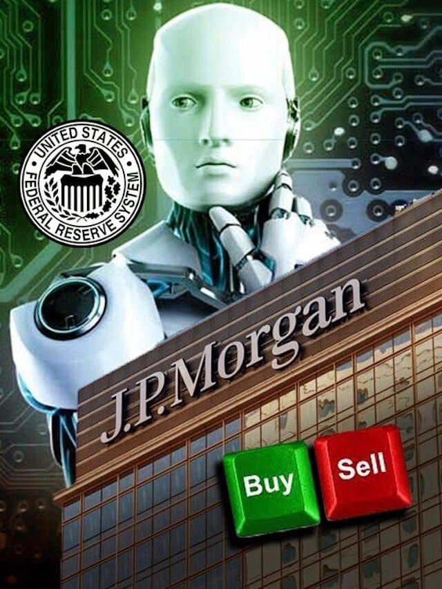 JPMorgan Introduces AI  Model That Deciphers Trading Signals