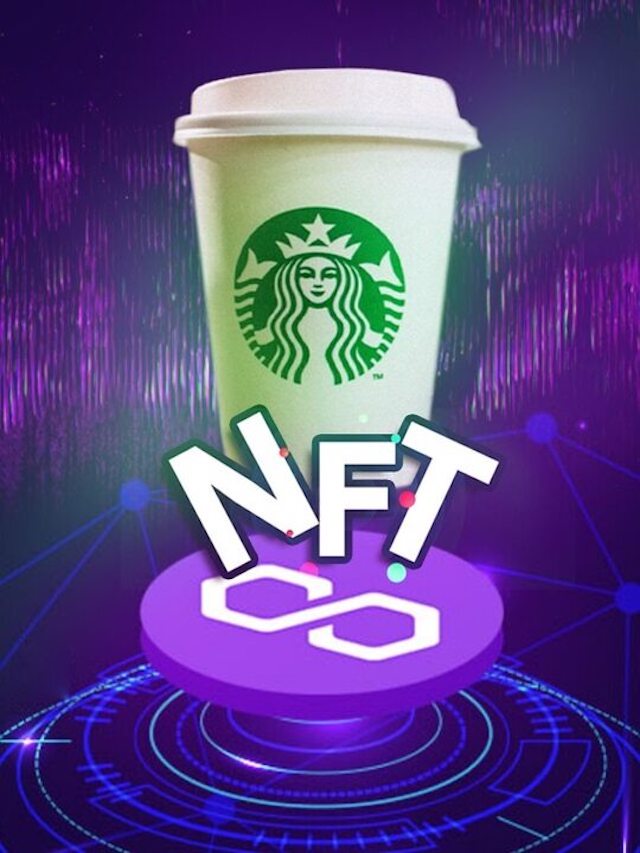Starbucks Set To Release Its Latest NFT Collection