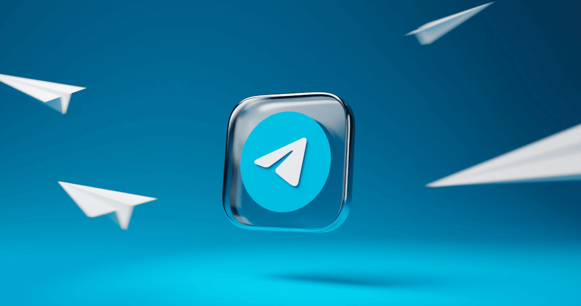 Telegram Users Can Now Buy & Withdraw Bitcoin