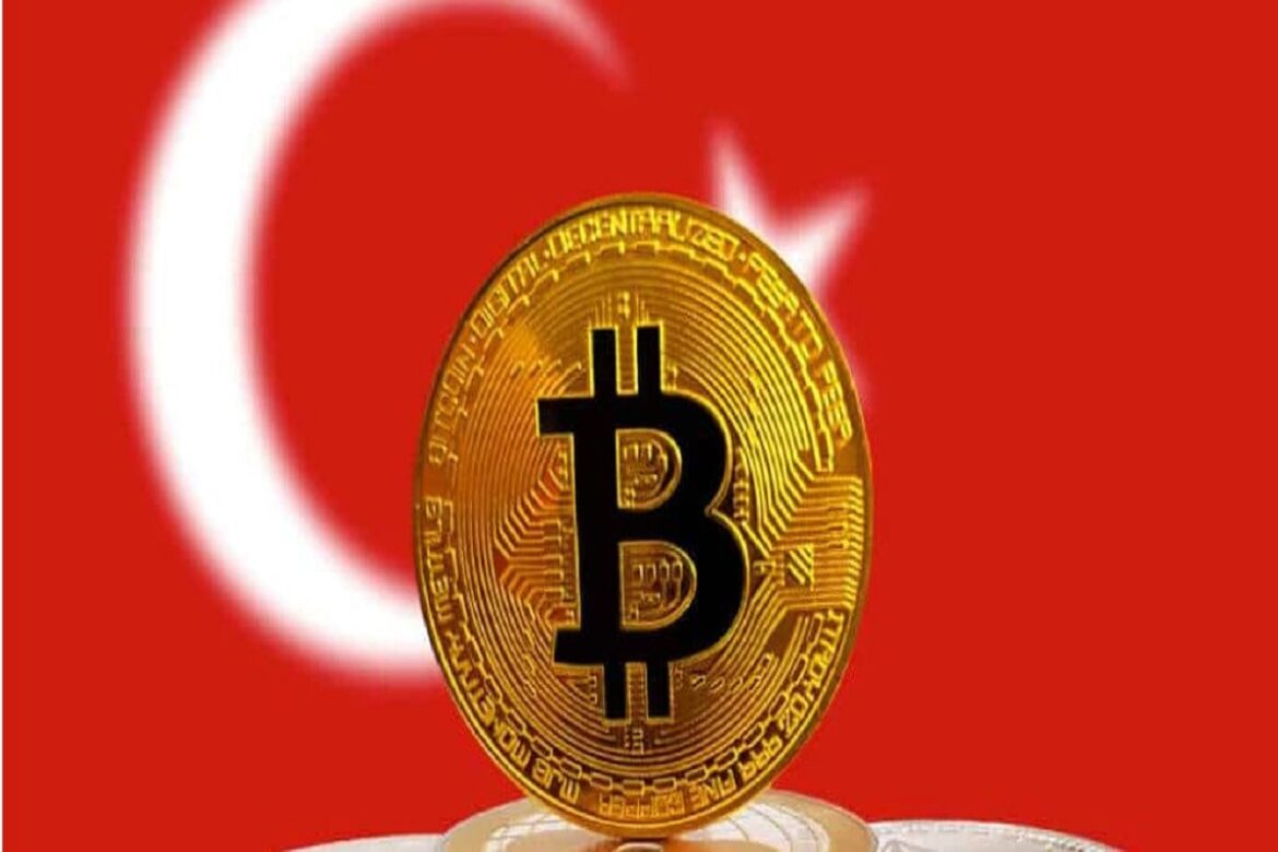 Breaking: Collapsed Crypto Exchange Thodex Boss Detain In Turkey