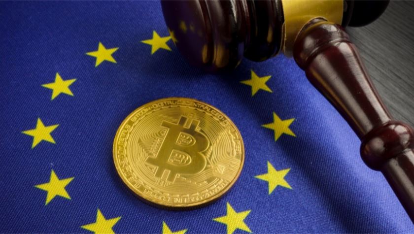 EU Council Approves MiCA For Pioneering Clear Crypto Regulation