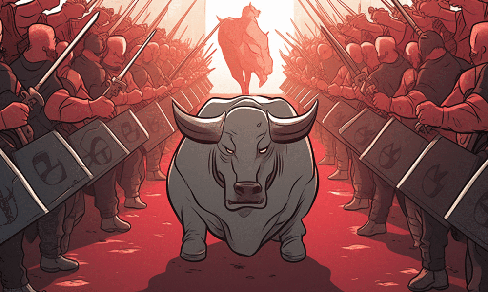 Uniswap [UNI] rejected at bearish order block, bulls fight to defend $5.2 level