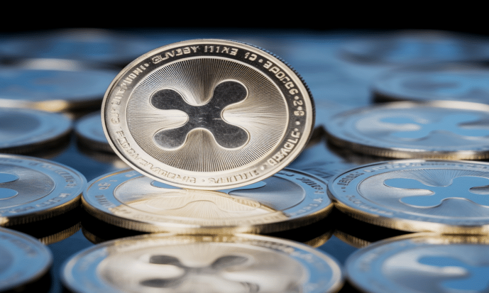 Ripple’s [XRP] price compressed in tight range – is a breakout likely?