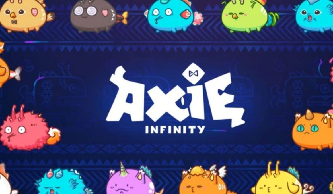 Axie Infinity Game Set To Launch On Apple App Store