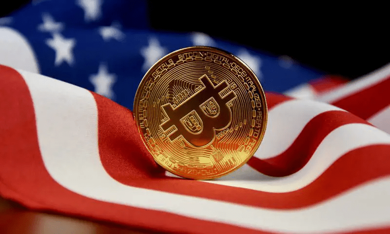 U.S. Government Sold Off 9.8K BTC at $227M