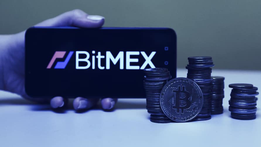 BitMEX Launches Dedicated App For Hong Kong Users