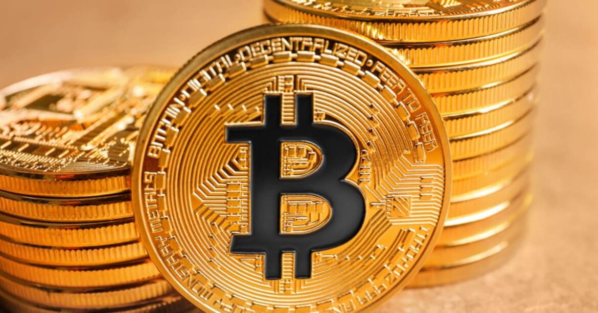 Blackrock CEO’s ‘Dollar’ Warning: Bullish For Bitcoin