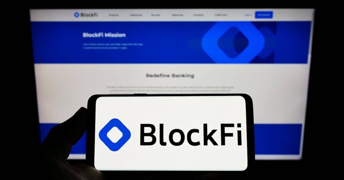Bankruptcy Judge Approves $300M Payment to BlockFi Customers